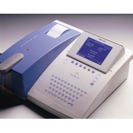 Аналізатор біохімічний напівавтоматичний, фотометр Microlab 300 Лабораторна діагностика Foramed
